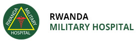 Rwanda military hospital